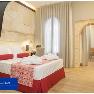 Deluxe Kamer met een King Size Bed